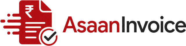 AsaanInvoice